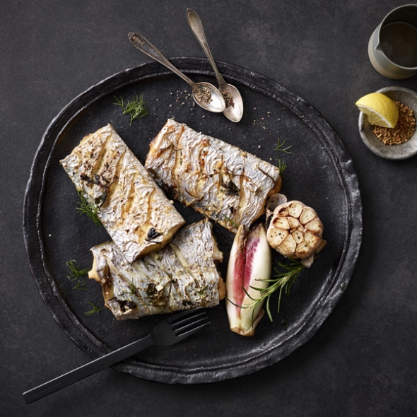 [제주특선] 은갈치 어가세트 1호(특대/4마리/16토막/4팩/마리당400g이상)