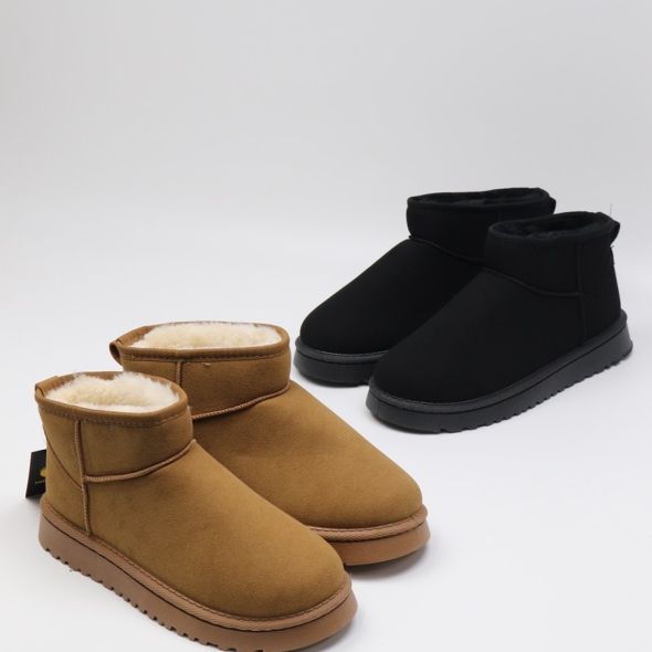 [개성시대] 남성 4cm 스웨이드 부츠 440g 데일리