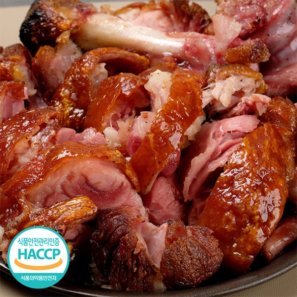 [신한카드 할인] 독일식 전통족발 바이에른 슈바인학센(푸)