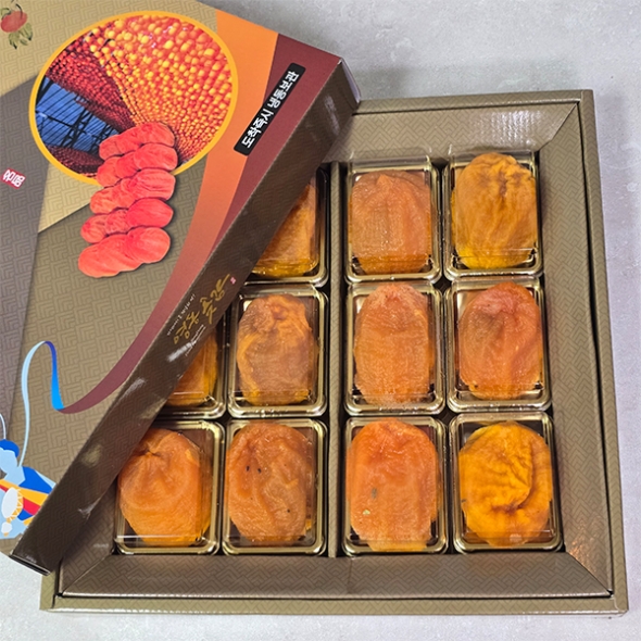 [선물세트]  대봉시,청도반시,건시,반건시 