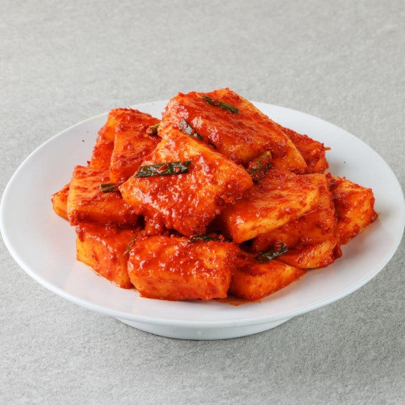  [익산]국내산 전라도 익산 석박지(1kg/2kg/3kg/5kg/10kg)