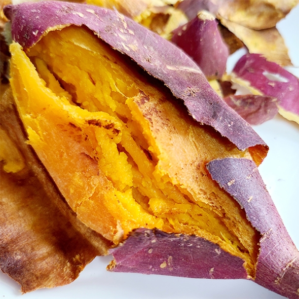 [고구최고] 호풍미 고구마 국산 품종 2kg 3kg 5kg 10kg