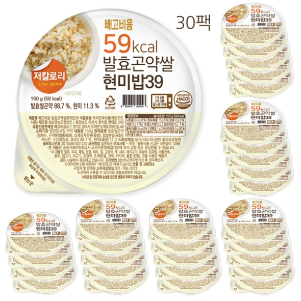 [복사] [복사] [복사] [빼빼곤약] 발효곤약 라면 매운맛 214gx3봉