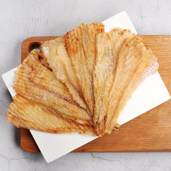 [단짠예찬] 조미 먹태포 1kg