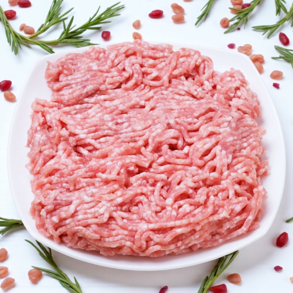 [바라던] 미국산  냉동 돼지 목전지 8종 모음(구이/제육/찌개/다짐육)