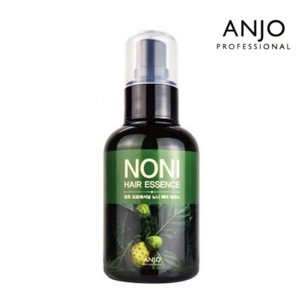 앙쥬 노니 헤어에센스 120ml 1개