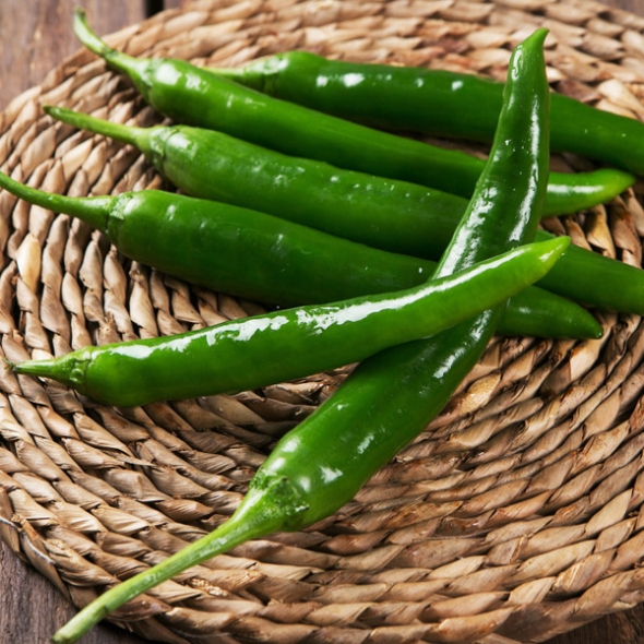 [농협] 한아름드린 신선 청양고추 1kg/3kg/5kg(특)