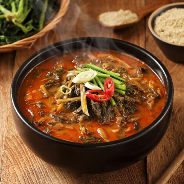 [바른] 국내산 미꾸라지_추어탕 500g