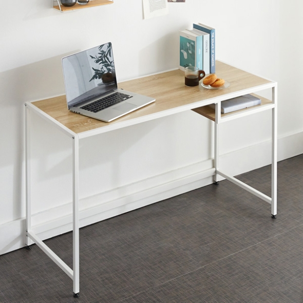 어썸 노트북 책상 1200