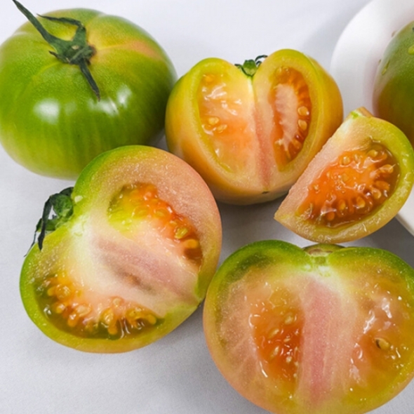 단짠단짠 국내산 짭짤이 대저 토마토 1kg/2.5kg / 2S~3S