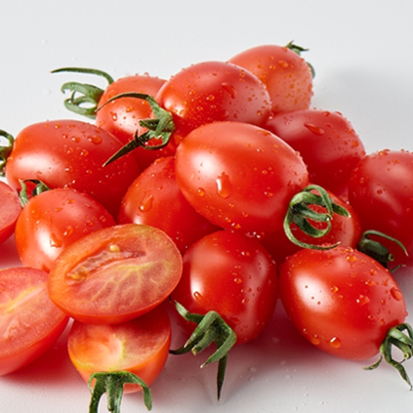 [대추 방울토마토] 달콤쫀득 대추 방울 토마토 2kg [소과/중과]