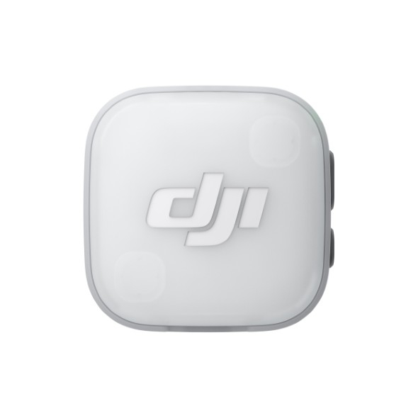 DJI Mic Mini 2 (1TX + 1RX)