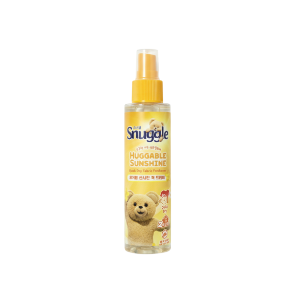 스너글 허거블 선샤인 퀵 드라이 150ml