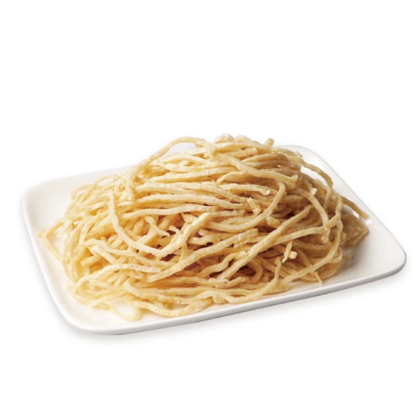 [단짠예찬] 새우맛 어묵채 1팩/2팩/3팩(팩당1kg)