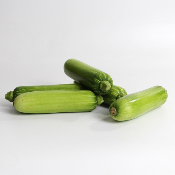 [26년산] 청년농부 김선홍의 애호박 3개(1kg 내외) / 5개(1.8kg 내외) / 10개(3.5kg 내외) 전북정읍 호박