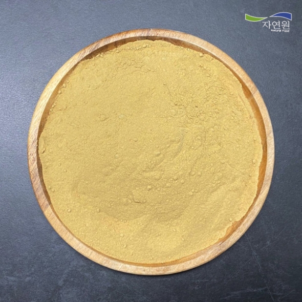 [자연원] 멸치 그대로맛 멸치가루  1팩/2팩 (팩당1kg)