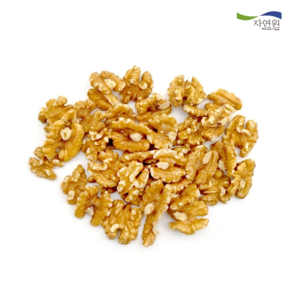 [자연원] 깐호두 500gx1팩/2팩/3팩