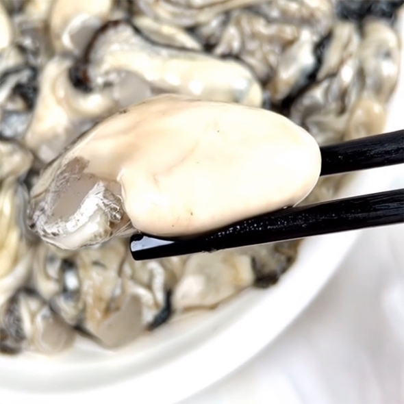 [제철수산물]산지직송 통영 햇 생굴(산)