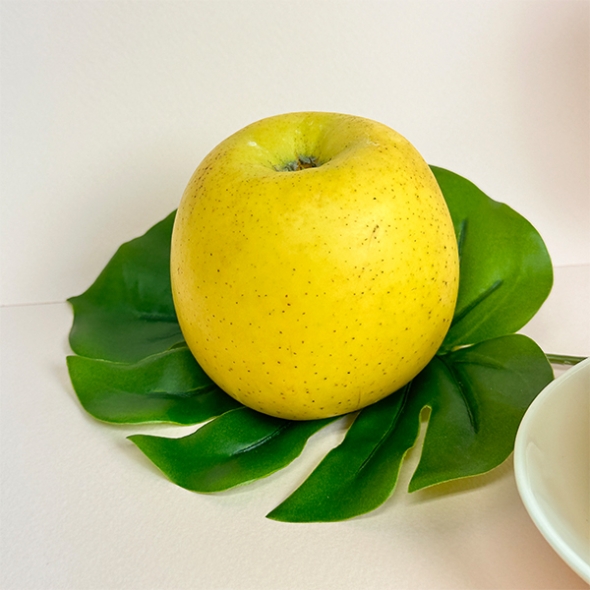 [오커캄스] 황금빛 시나노 골드 사과 2kg 3kg