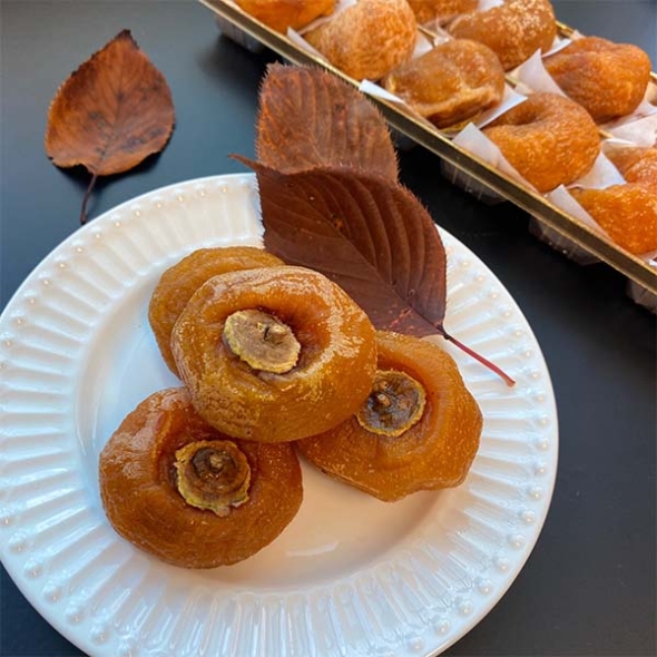 [신한카드 할인] 영동 봉지곶감