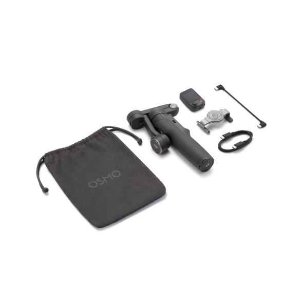 DJI Osmo Mobile 8P 스텐다드 콤보