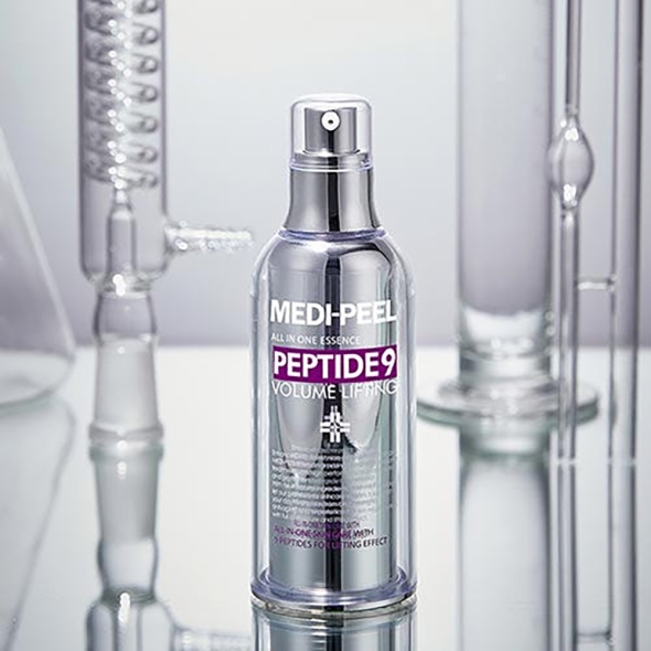 [신한카드 할인] 메디필 펩타이드9 볼륨 리프팅 올인원 에센스 프로 100ml