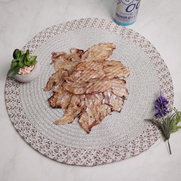 [간식타임] 참쥐포 [200g-455g]