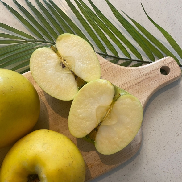 [신한카드 할인] (정품) 시나노골드 사과
