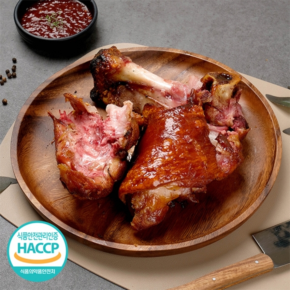  [주말특가]독일식 전통족발 바이에른 슈바인학센(푸)