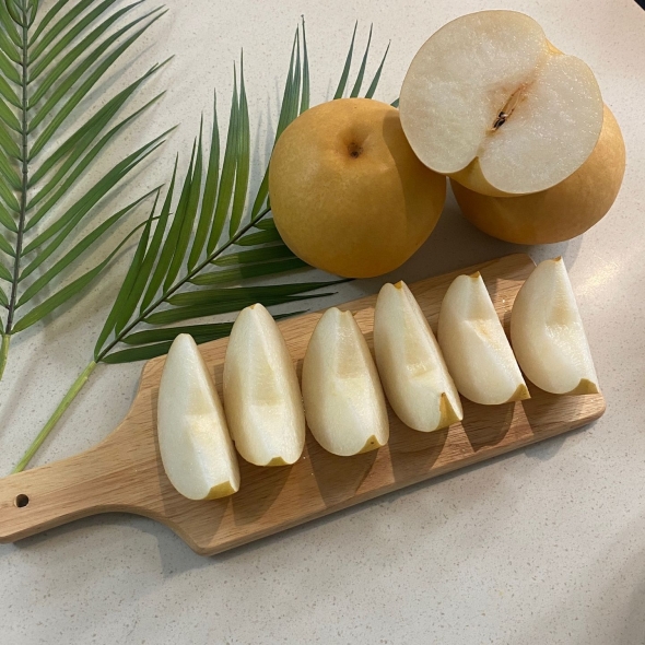 [신한카드 할인] [GAP] 프리미엄 나주 배 (25년 수확 신고배)