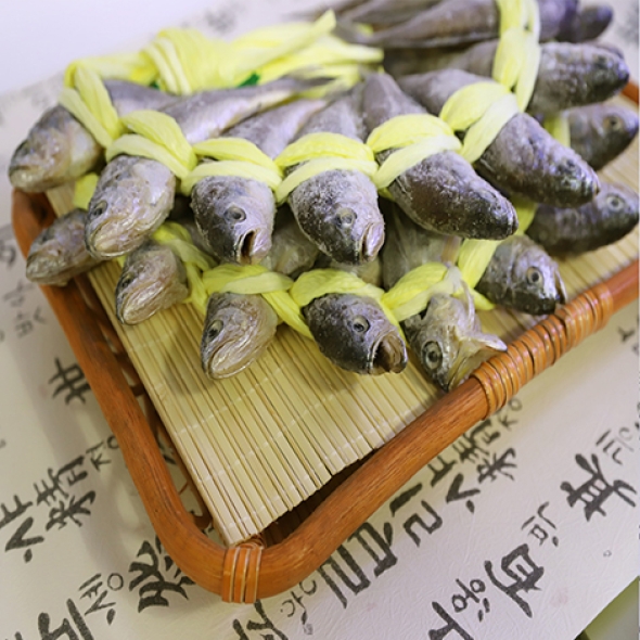 영광굴비 법성포 국보굴비세트 7호 20미 1.6kg