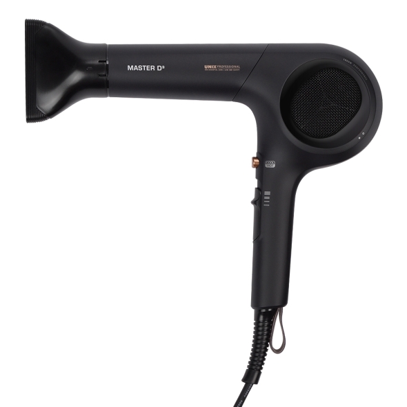 UNIX MASTER D3 BLDC모터 전문가용 드라이기