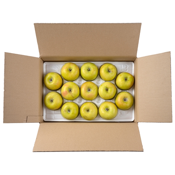 [사과최고] 황금빛 시나노 골드 사과 2kg 3kg 5kg 오커