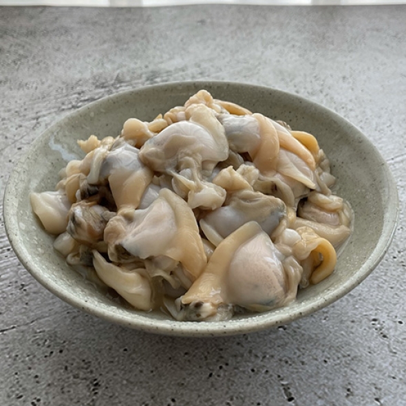 [신한카드 할인]국내산 당일조업 신선한 자연산 활바지락 800g 바지락살 200g 추천