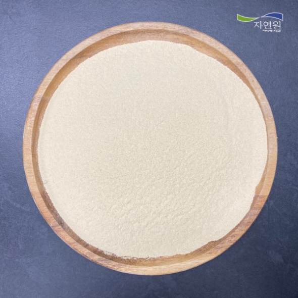 [자연원] 멸치 그대로맛 황태가루  1팩/2팩 (팩당1kg)