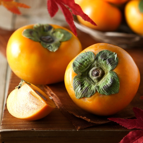 [농협] 한아름드린 가을제철 단감 6종 5kg/10kg