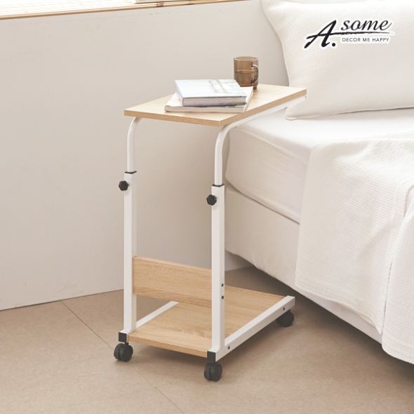 어썸 300 측면 사이드 테이블