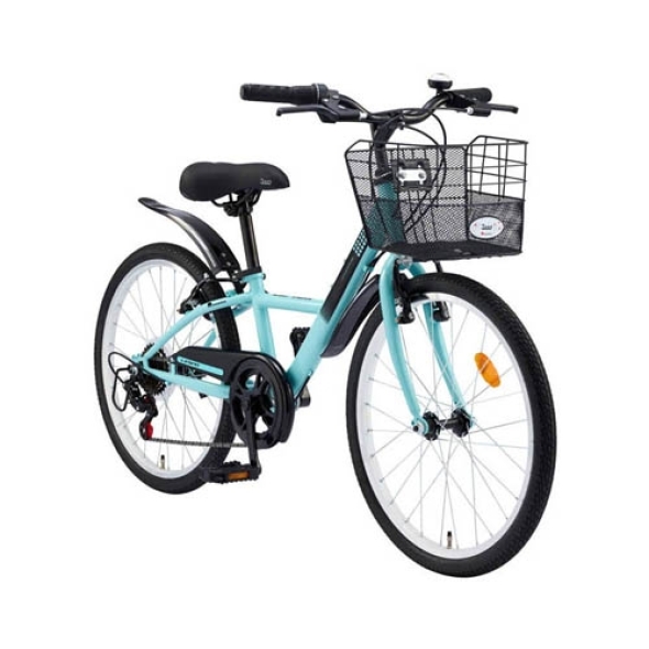 [삼천리자전거] 2026 MTB형 레스포 캡틴 GS 7 22 / 13.6kg (완조립)