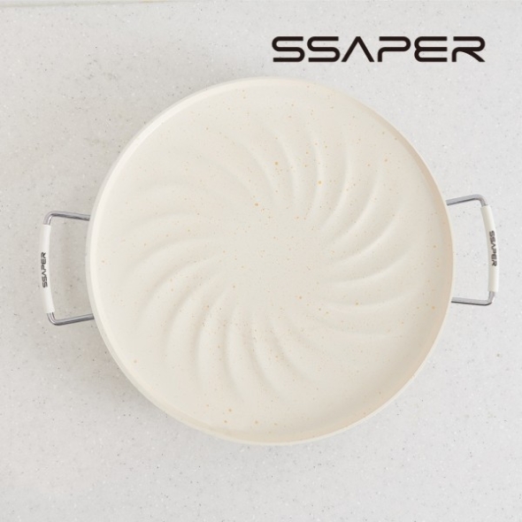 셰퍼 캐서롤 전기 그리들팬 JSK-N4096