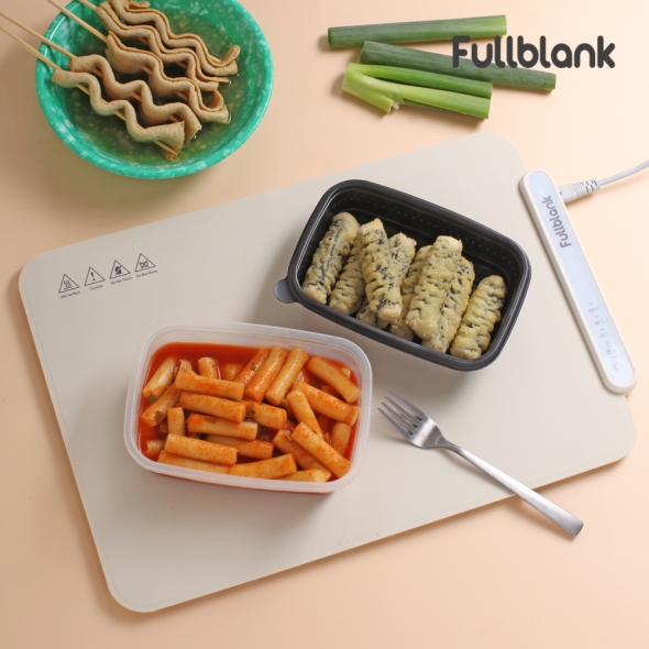 [풀블랭크] 파인다이닝 푸드워머 (아이보리) HBH-FW250W