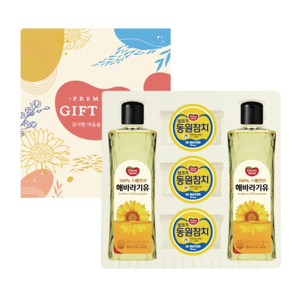 동원 선물세트 2호