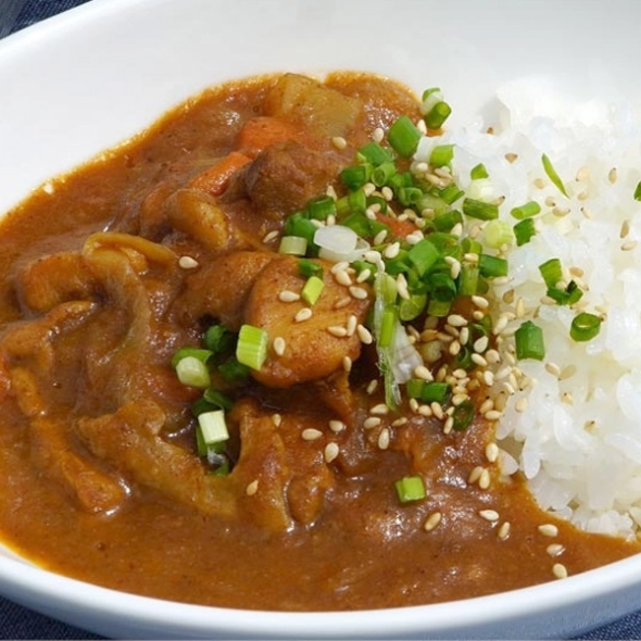 [단짠예찬] 한끼 치킨 카레덮밥(밥제외) 3팩/5팩/10팩(팩당 250g)