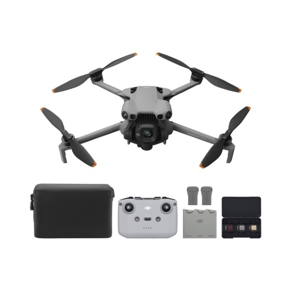 DJI MINI 5 PRO 플라이모어 콤보(RC-N3)