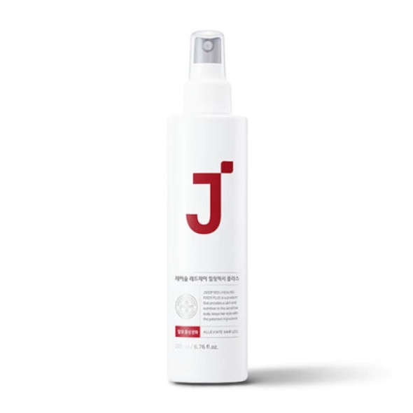 [제이숲] 레드제이 힐링픽서 플러스 200ml