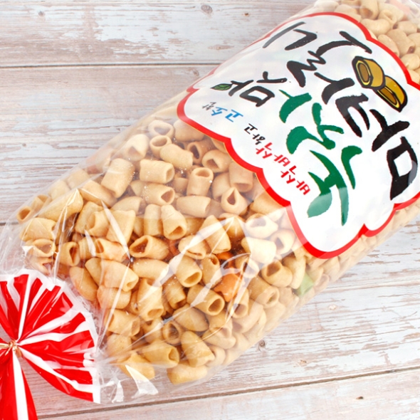 [전통과자] 녹차맛 마카로니 300gx2봉/3봉/5봉