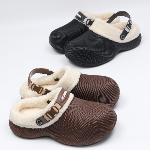 [개성시대] 남성 2.5cm 베이직 슬리퍼 220g 데일리
