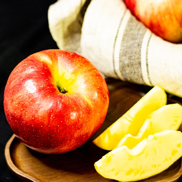 [명절브팜] 한상 사과 선물세트 5kg