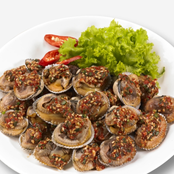 [고흥_산지직송] 생생 새꼬막 2kg[중/대]