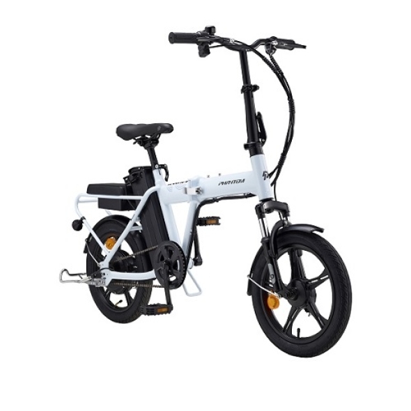 [주맕특가] [2025,삼천리자전거] 전기자전거 팬텀 어라운드F 1 16 / 완조립,무료배송