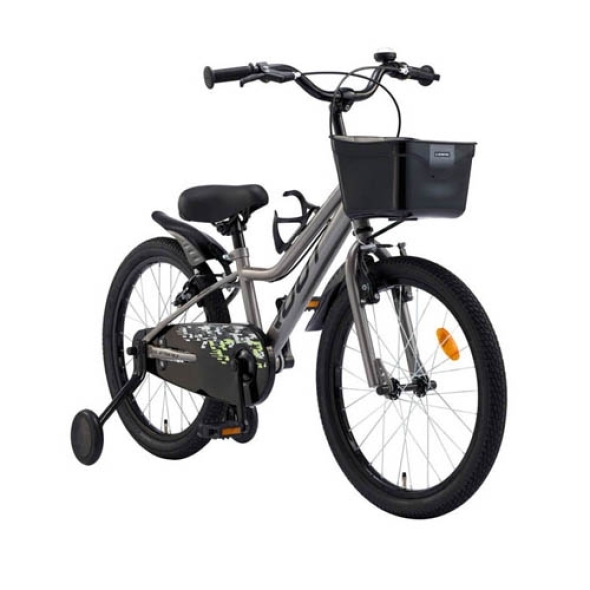 [삼천리자전거] 2026 아동형 레스포 루트 1 20 / 12.3kg (완조립)